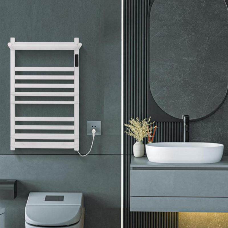 电热毛巾架卫生间烘干嵌入式温控碳纤维加热除湿取暖智能温控,家装主材,智能毛巾架/浴巾架,淘宝优惠券,粉丝福利购,淘宝优惠卷