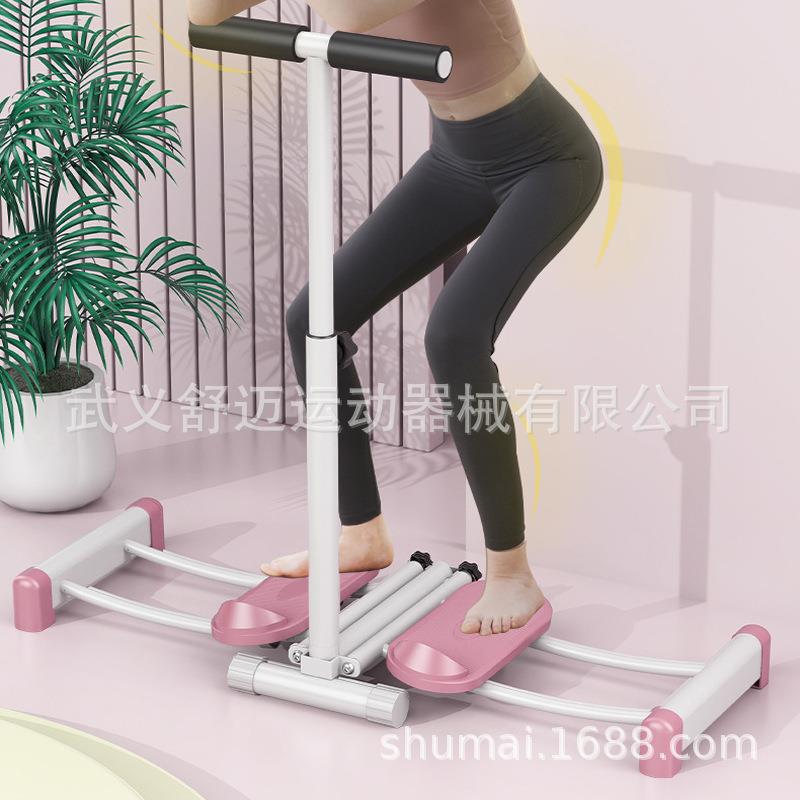 多功能美腿机盆底肌训练器骨盆修更多中小型健身器材
