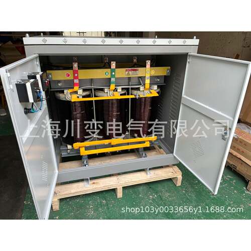 风能三相干式隔离变压器降压变压器690v480v变380v220v升压变压器