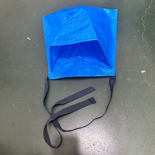 果树果农农业围兜采摘袋系腰式