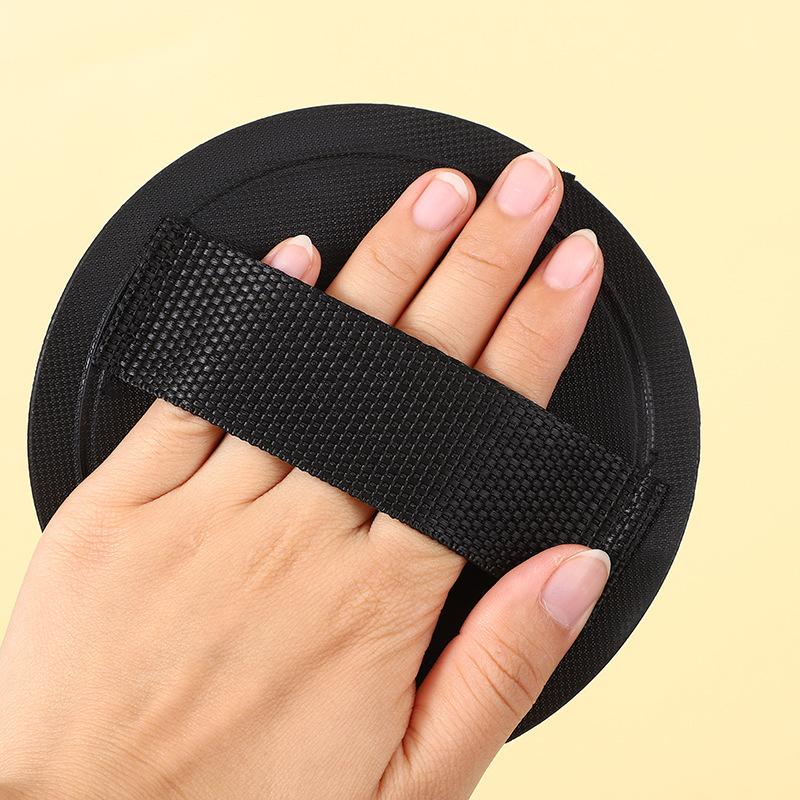 洗澡神器便捷下泥无痛搓澡巾圆饼