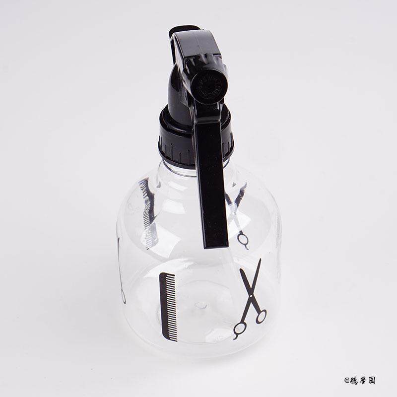 美发按压式工具剪刀喷壶化妆理发店浇水壶专用喷水壶喷雾壶浇花壶,家庭/个人清洁工具,清洁喷壶,淘宝优惠券,粉丝福利购,淘宝优惠卷