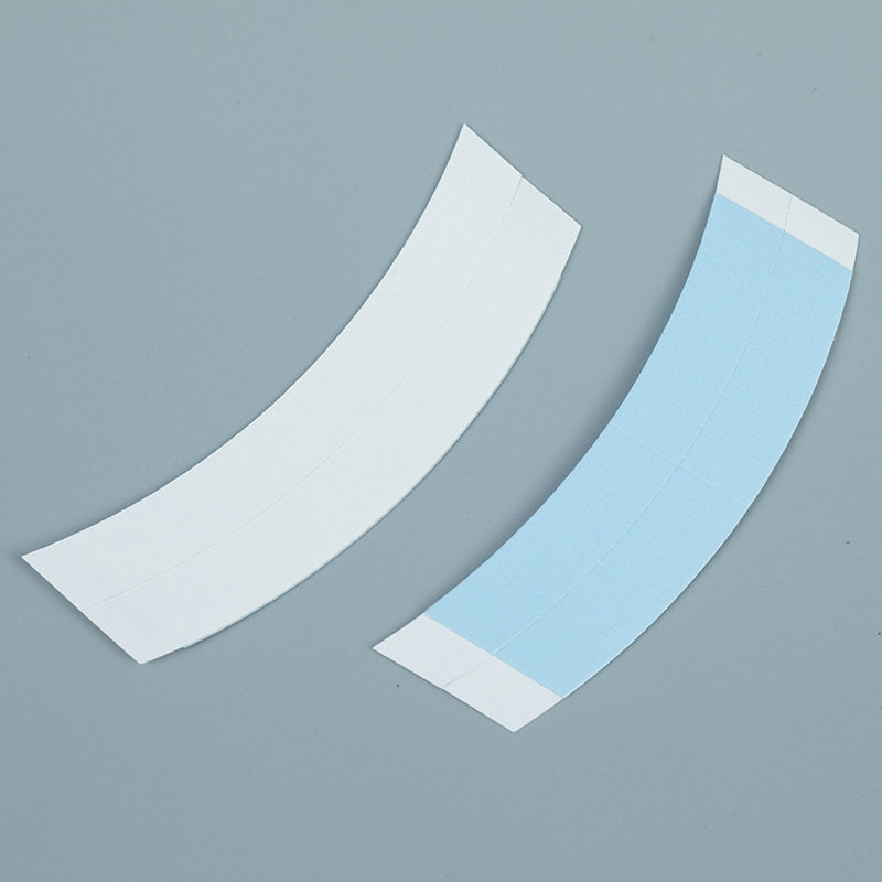 假发双面胶片胶带补发固定防水