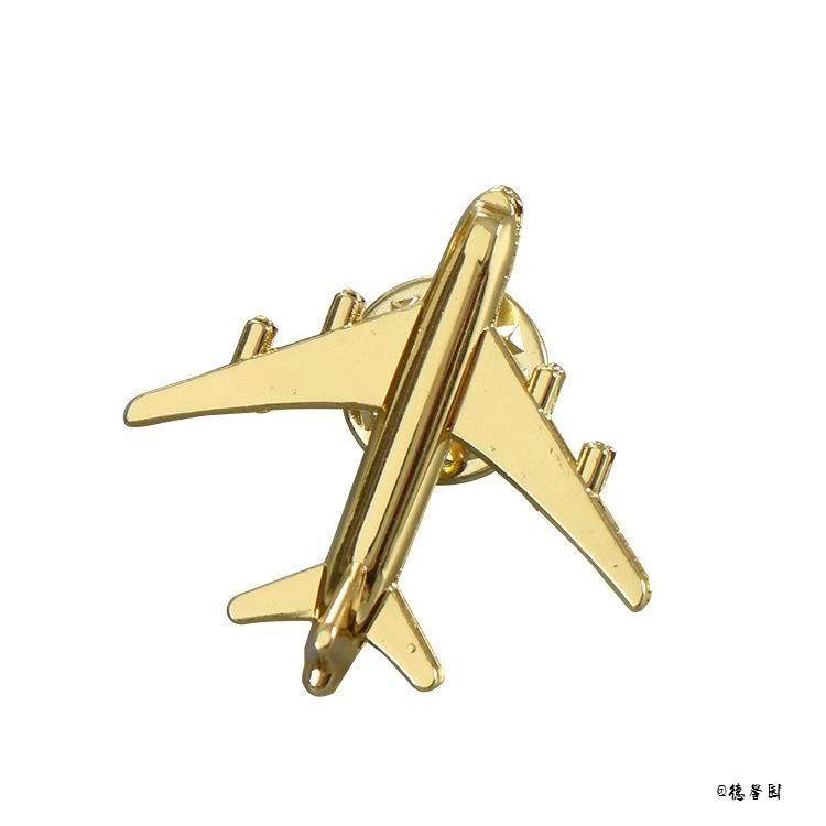 国航纪念礼物简约领针时尚小飞机模型可爱徽章飞行迷你蝴蝶扣,节庆用品/礼品,文化创意邮册/出版物/徽章,淘宝优惠券,粉丝福利购,淘宝优惠卷