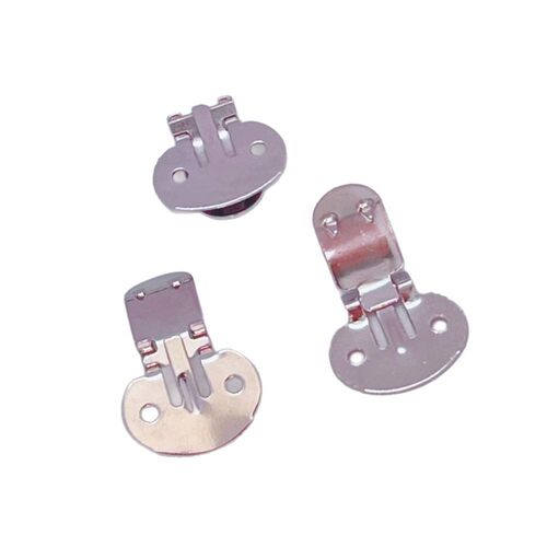 脚钉可拆卸固定卡扣高跟鞋鞋扣