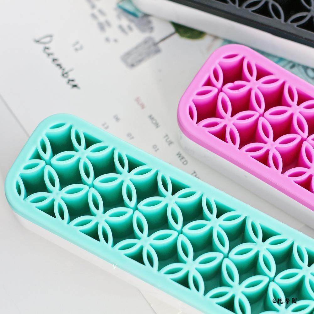 工具架套装首饰点钻笔美甲笔美甲刷收纳盒硅胶收纳盒晾晒架多功能,厨房/烹饪用具,刀架,淘宝优惠券,粉丝福利购,淘宝优惠卷