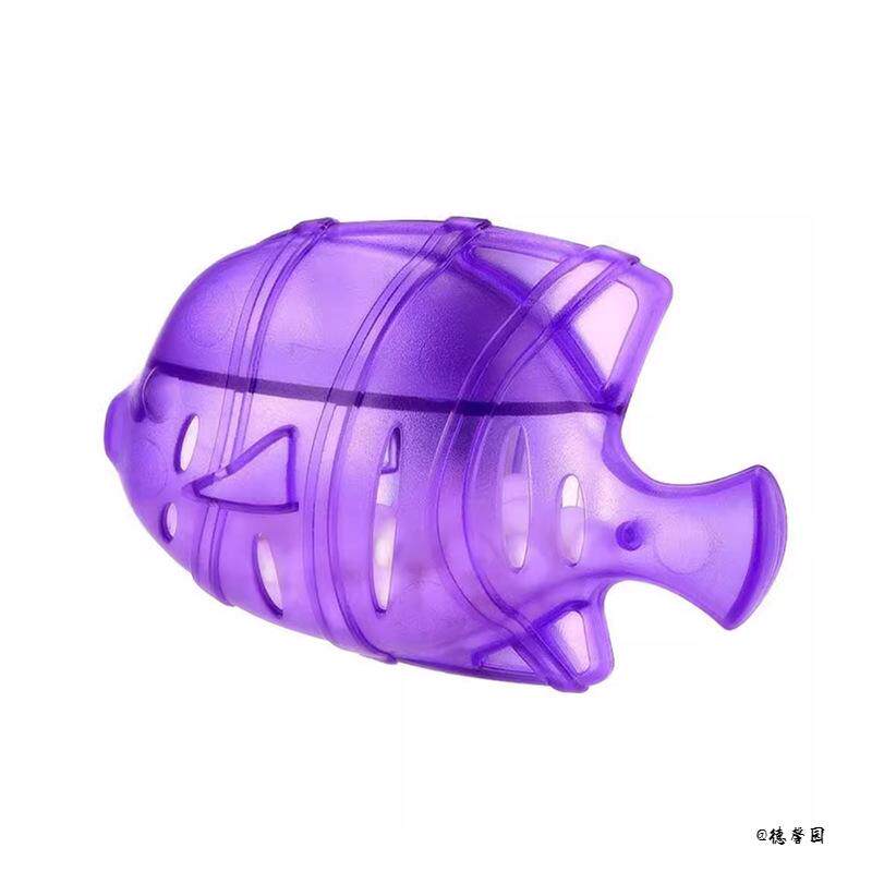 鱼缸加湿器清洁鱼鱼缸配件加湿器过滤水清洁漂浮清洁鱼小鱼加湿器