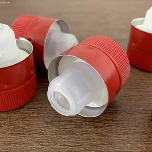 MT内塞盖白酒瓶盖单珠铝盖飞天适用于茅台白酒铝盖茅台镇封口