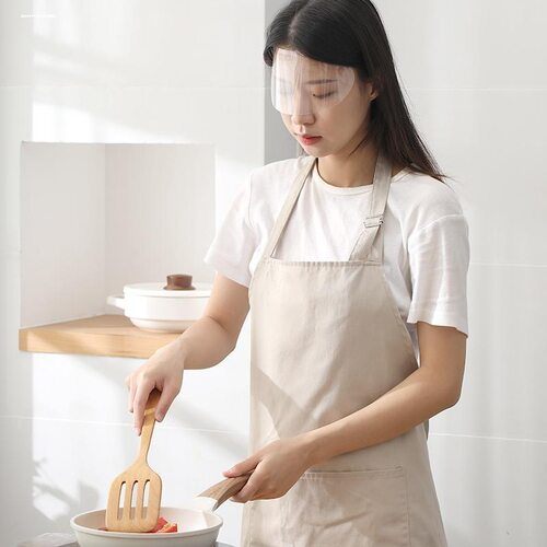 剪发宝宝儿童理发额头贴染发剪