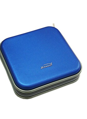 CD盒40片CD碟包E40光盘包PP176CD包碟包收纳包