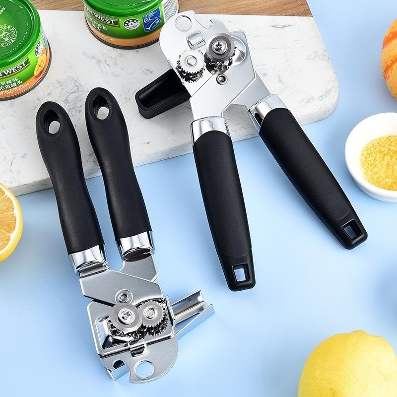 德国不锈钢安全开罐器多功能铁皮