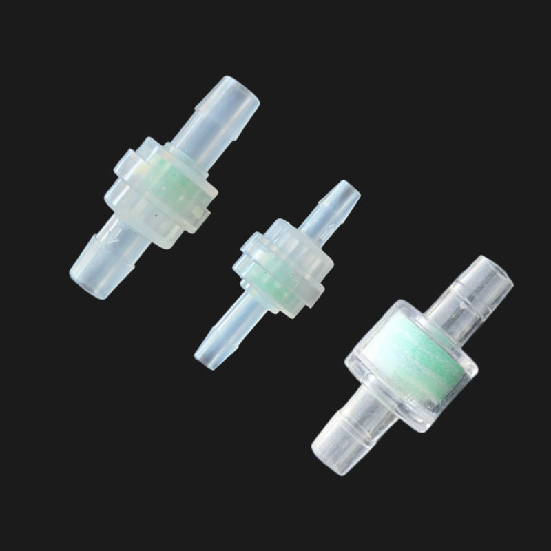 鱼池空气过滤水过滤器水族箱模型