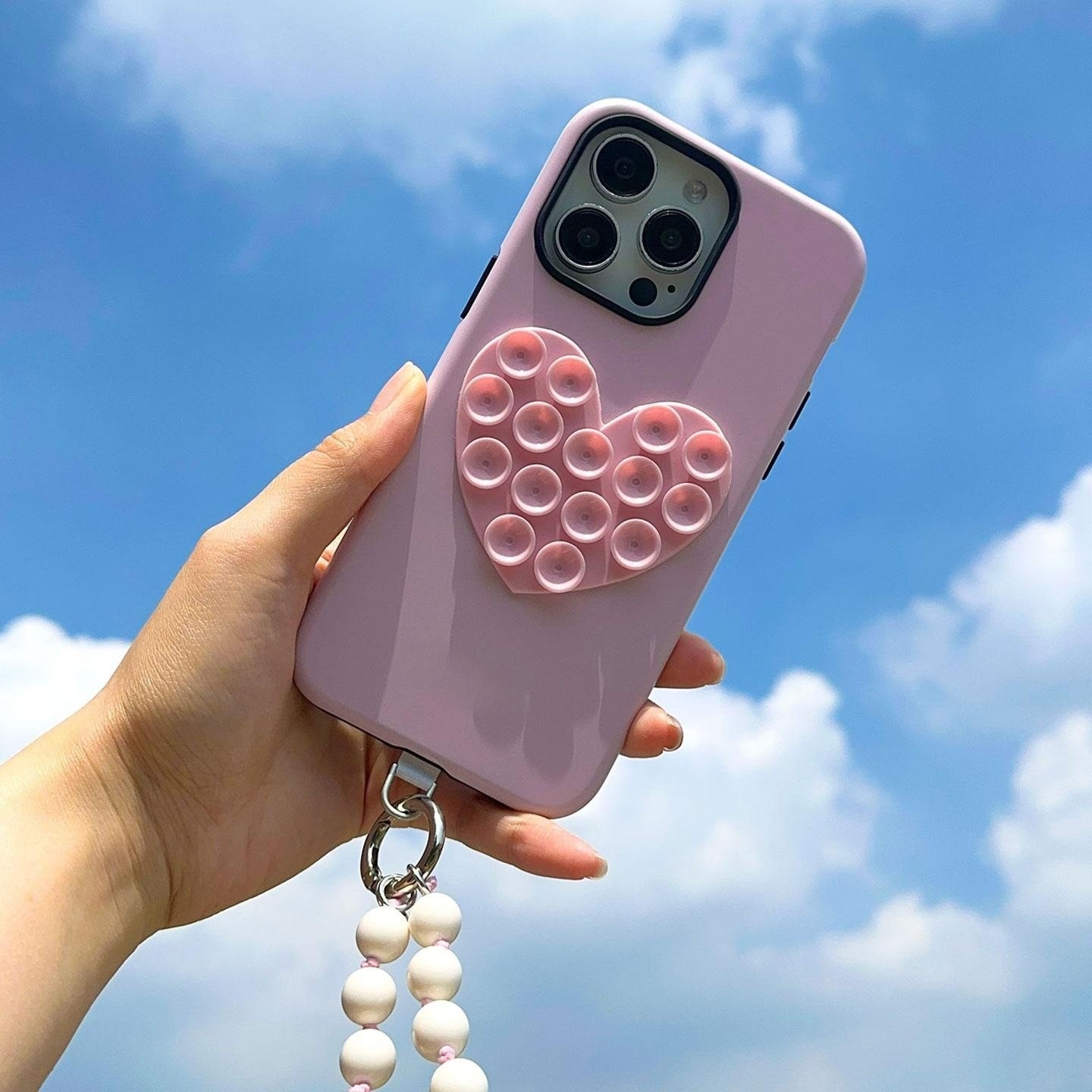 小红书同款19粒自粘手机支撑架带