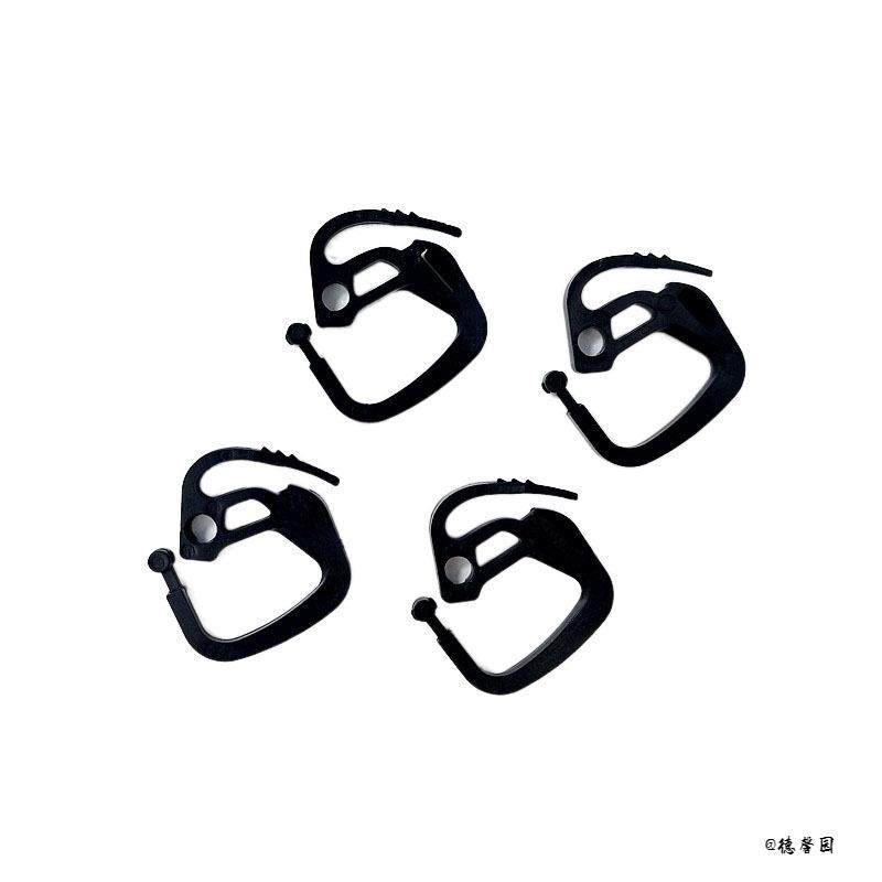 系统拉线勾遮阳外夹子内外温室架子户外挂钩挂钩夹网钩养殖卡扣,家装主材,支架挂钩,淘宝优惠券,粉丝福利购,淘宝优惠卷