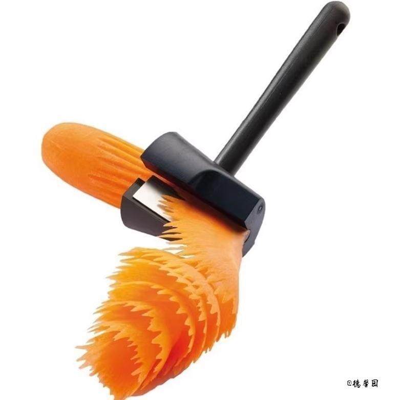 百搭工具刀新款多功能机神器工具蔬菜沙拉卷花器造型刀雕花拼盘,厨房/烹饪用具,多功能切菜器,淘宝优惠券,粉丝福利购,淘宝优惠卷