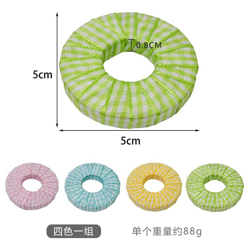 压板豹纹裁缝压布镇圈手作划线