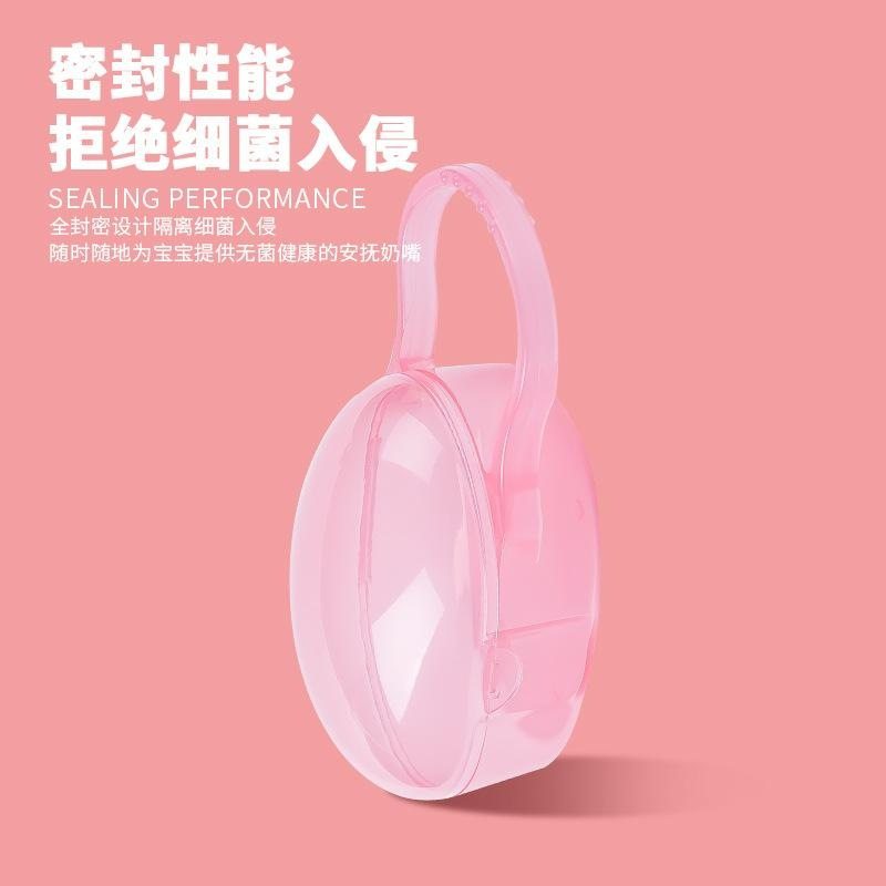 多规格收纳盒收纳盒防尘盒便携式包装盒子盒装卫生标口外出旅游,收纳整理,乳牙收纳盒,淘宝优惠券,粉丝福利购,淘宝优惠卷