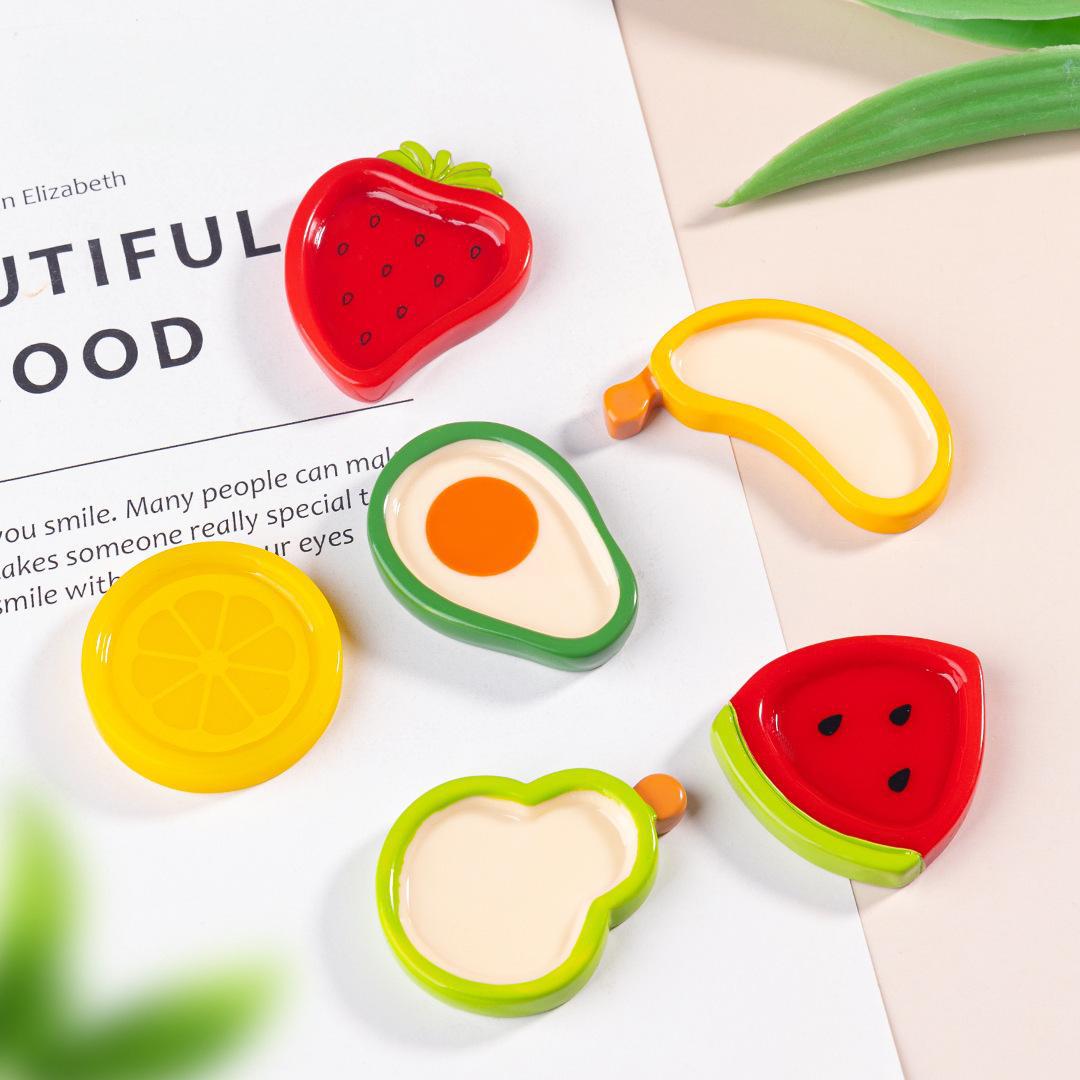 造景用品喂食守宫食盆蜥蜴果泥