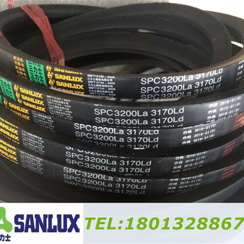三力士皮带SPC3980La/3950LdSPC4000La/3970LdSPC4030La/4000Ld