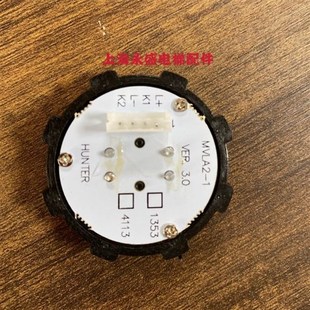 MVLA2博林特电梯外呼按钮A3N83542博林特按钮A4N49714蓝MVLA3