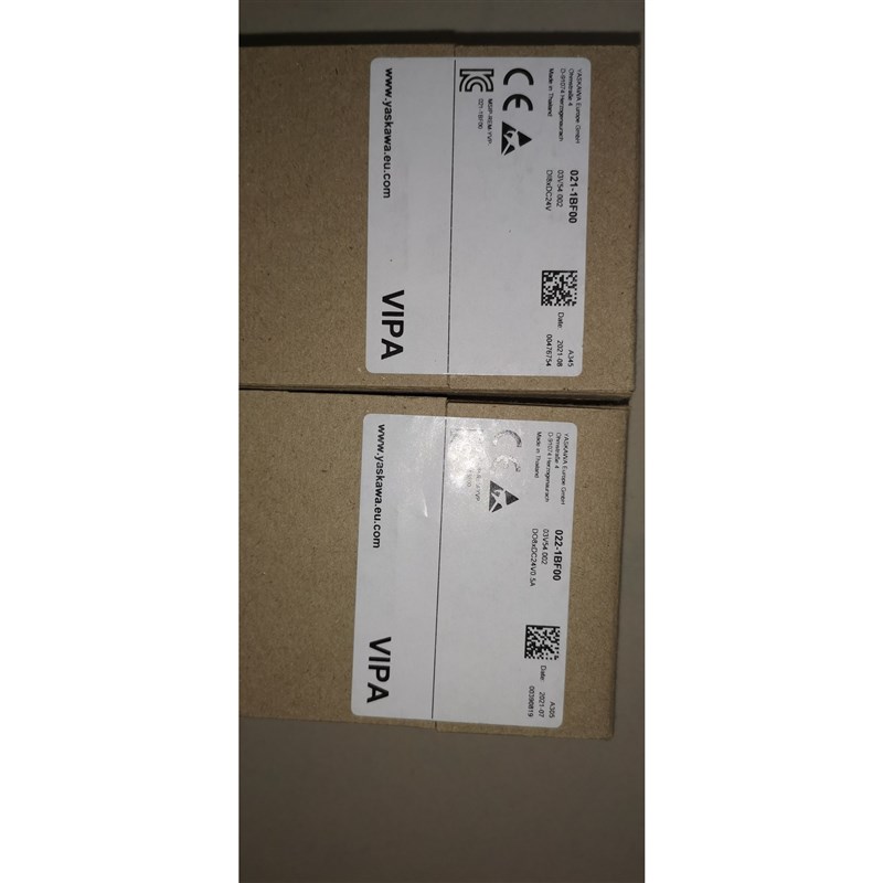 022-1HB10 VIPA模块全新原装正品