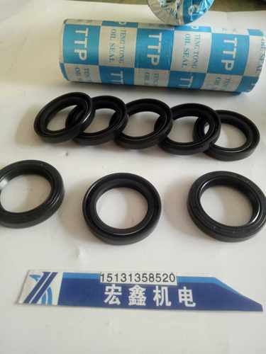 厂家直销骨架油封 35x52x10 35x52x8 35x52x12 丁青胶 密封圈