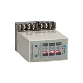 正反转控制继电器 自动控制器 220V 24V JZF 380V