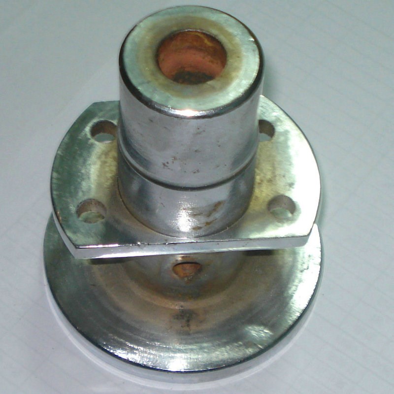 沈阳机床 C620-1 车床配件 中丝杠座  中刻度丝杆坐