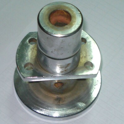 沈阳机床 C620-1 车床配件 中丝杠座  中刻度丝杆坐