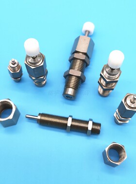 米思米缓冲器MAKC/MAKS/0604/0805/1008/1210/1005/1412M/L/H/A/B