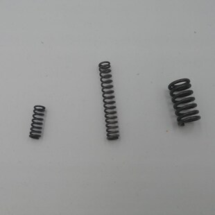 YT28凿岩机钻机YT24天水钻机 7655凿岩机配件钻机配件弹簧