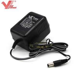 粤威YW 505W稳压DC5V500MA直流线性线圈5伏0.5A变压器电源适配器