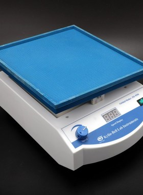 【其林贝尔 数显转移摇床ZD-9550/2008   TS-8/8S定时调速双层