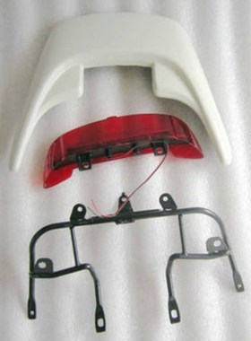 DIO17/18/27/28/34/35 ZX 尾灯总成 尾翼