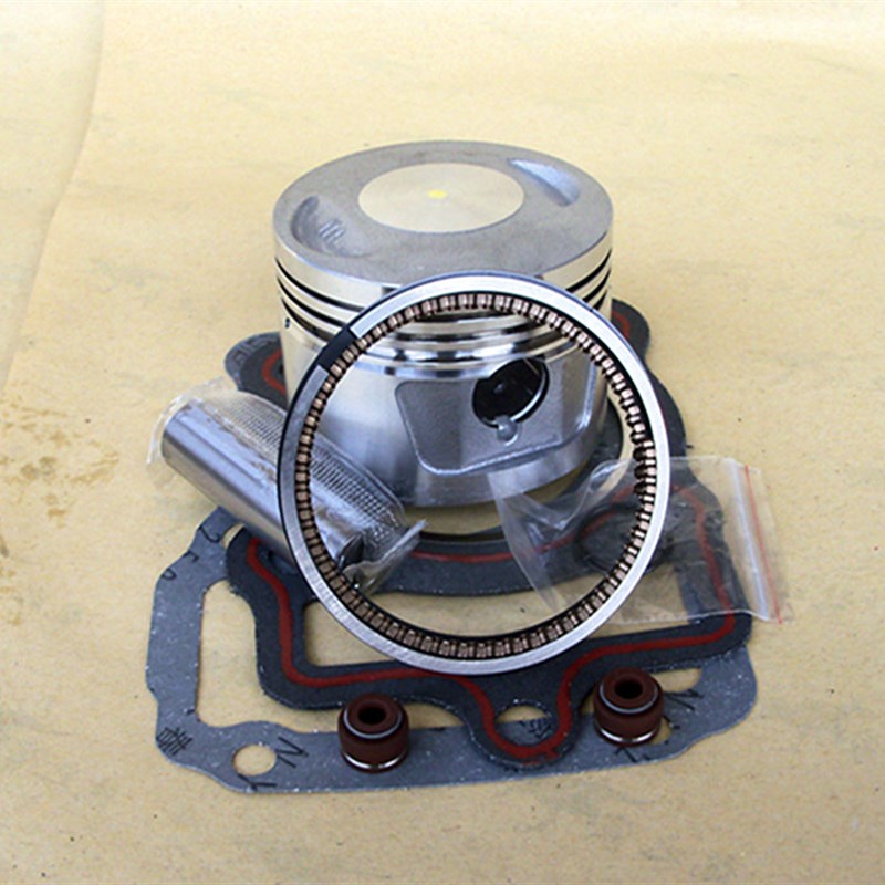 CG150/175珠江150/钱力帆江/三轮摩托车套塞/62缸径/活塞环