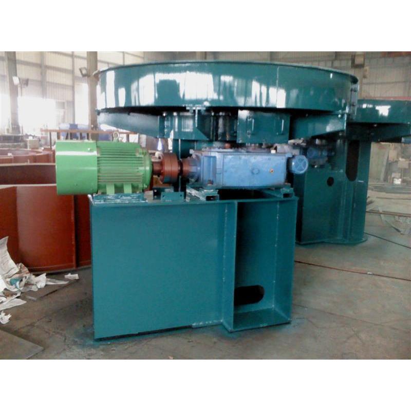 厂家批零ZMBR、MBR圆盘给料机吊式喂料机，质优价廉，质保三年