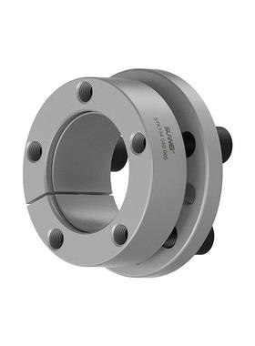 STK134胀紧套 Z6型胀紧联结套 涨紧套 替代KTR225 Tollok TLK134