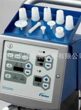 Encore喷枪系列粉泵喉管Norson粉枪喷粉文丘里喉管泵芯
