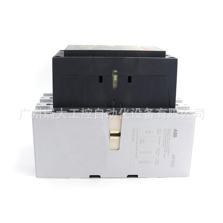 AF系列接触器 AF50-40-00*20-60V DC;10103729