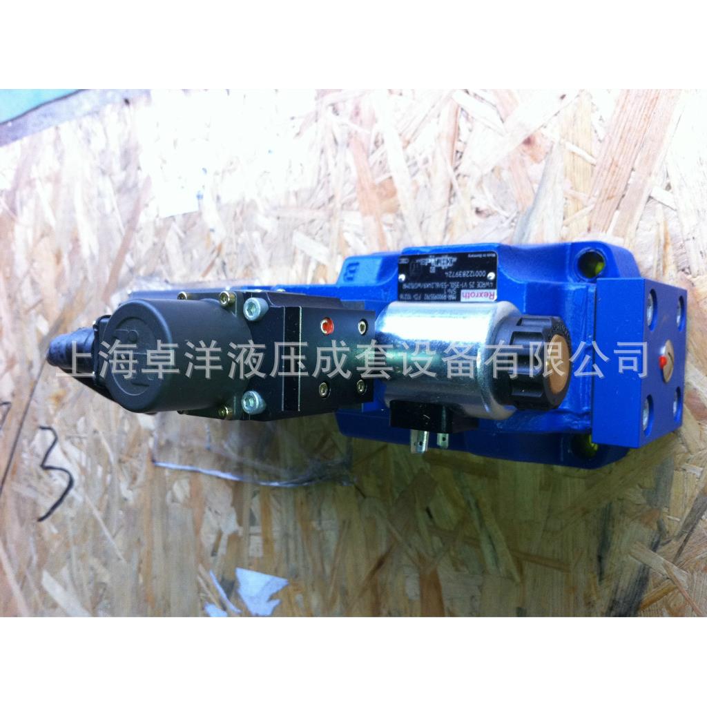 4WRDE16W1-200L-5X/6L24K9/M 供应德国阀