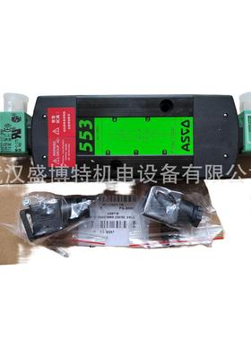 PVG531C018MS美国电磁阀