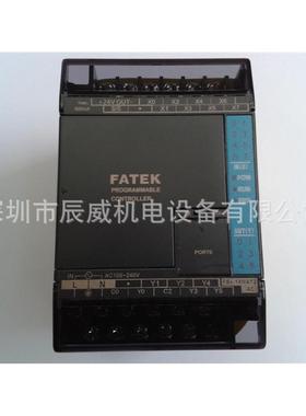PLC FBS-10MAR2-AC 全新原装正品 假一罚十