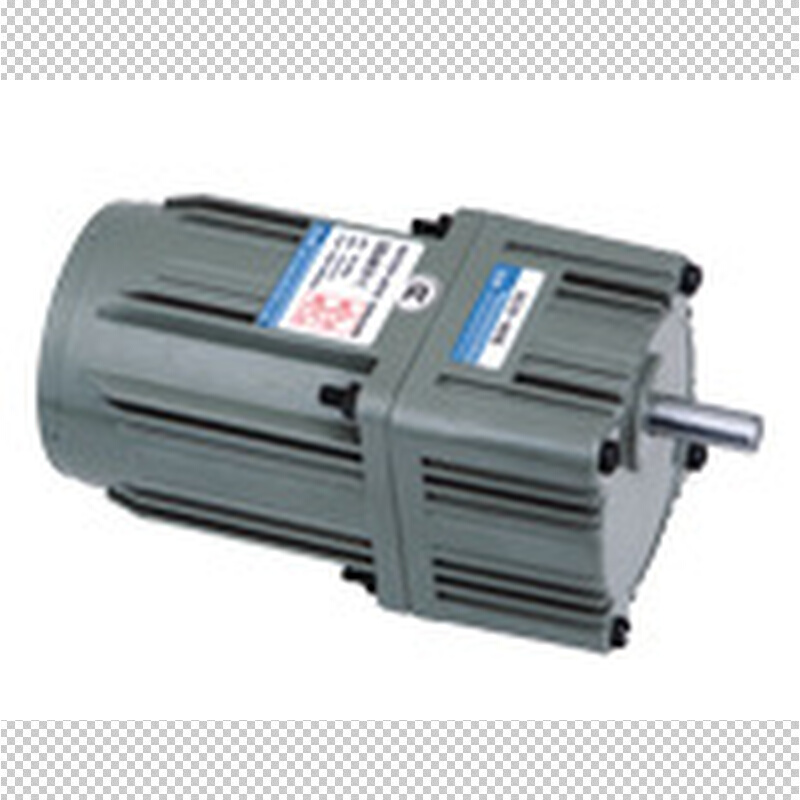 张家港5IK120RGU-CF/5GU100K齿轮减速机，电机