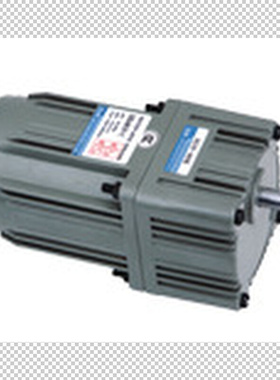 张家港5IK120RGU-CF/5GU100K齿轮减速机，电机