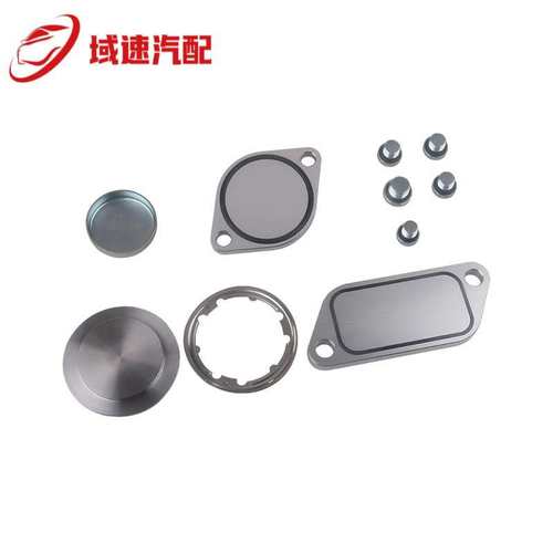 ISX 15 CM2250 CM2350 EGR排气再循环套件插头2010+