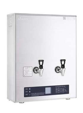 吉之美(Gemi) GM-K1BG-40CSWA 6000W 380V 台式开水器 壁挂开水器