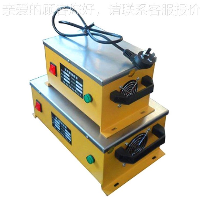 机式退磁机 框式退 持续通电 通TCK过磁式退磁台机