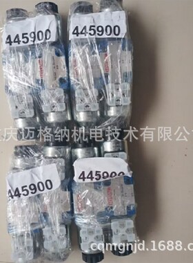 贺德克HYDAC电磁4WE6JS01-24DG/V现货