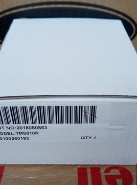 开利温控器TMS810R 带遥控功能 中央空调液晶面板 风机盘管开关