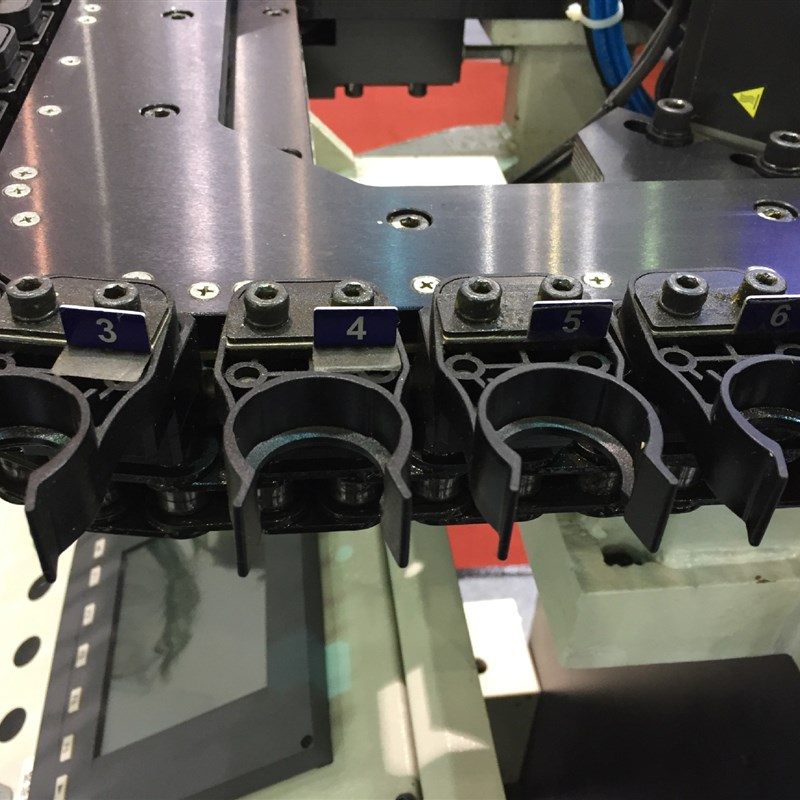 HSK32E刀夹 HSK40E刀夹